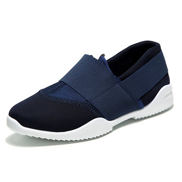 Hommes angleterre toile du sport course respirant chaussures de sport