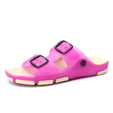 Chaussures de plage pour femme Soft Outdoor Casual Sandals