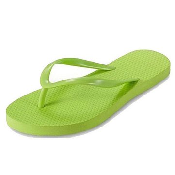Femmes pantoufle plat plage chaussures maison confortable pantoufles tongs chaussures d'été