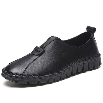 Chaussures Casual Slip On Soft Loafers